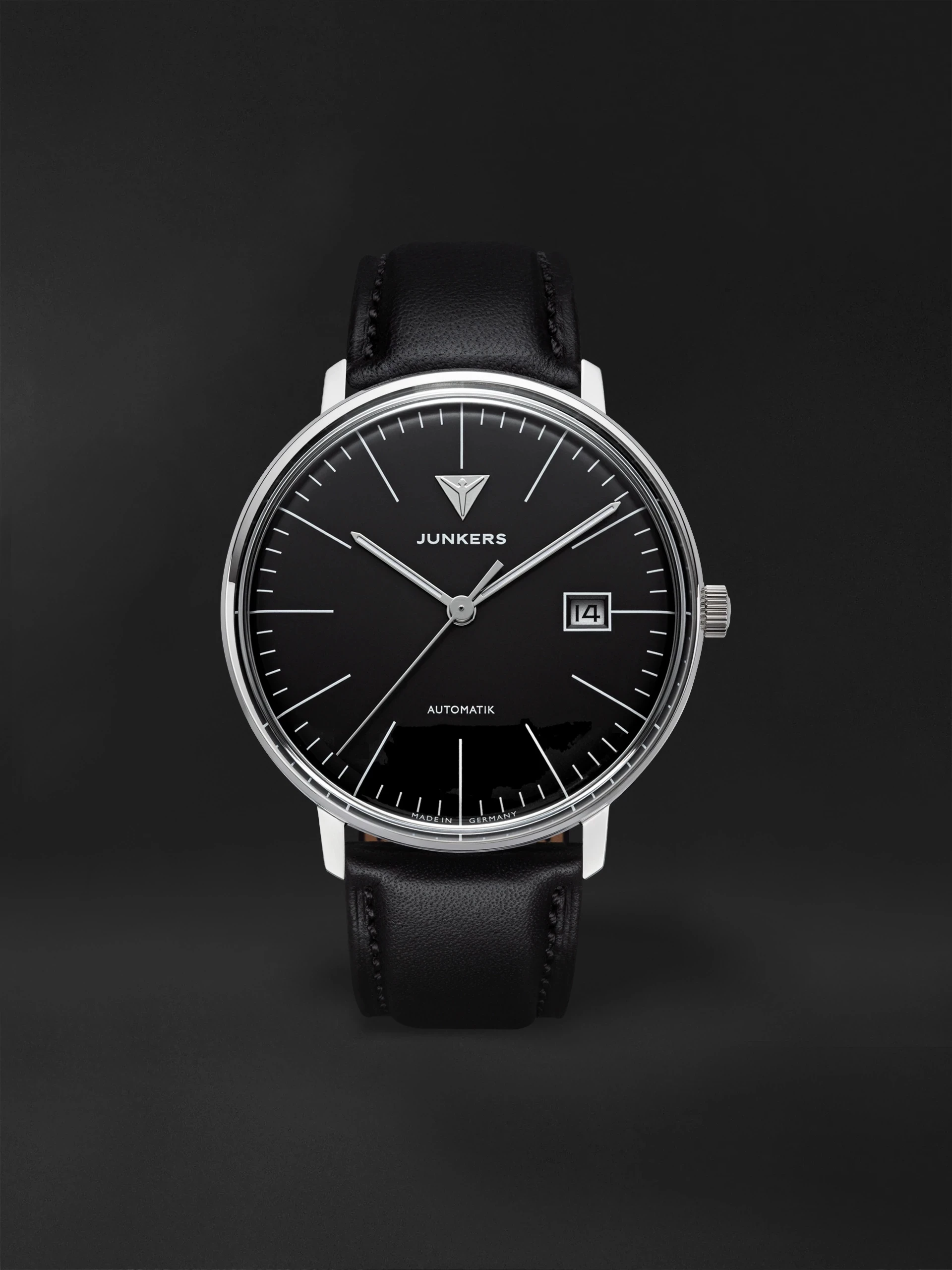 Bauhaus Automatic