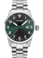 Green-Stainless steel (971.01.06.M)