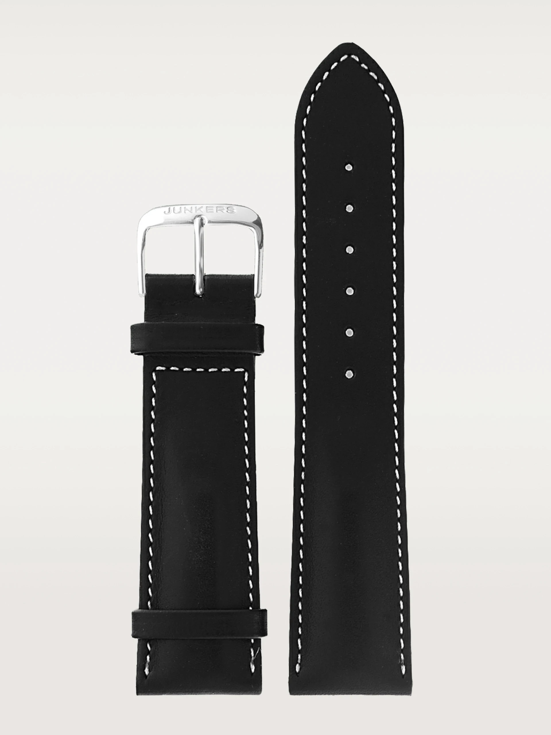 Leather Wristband