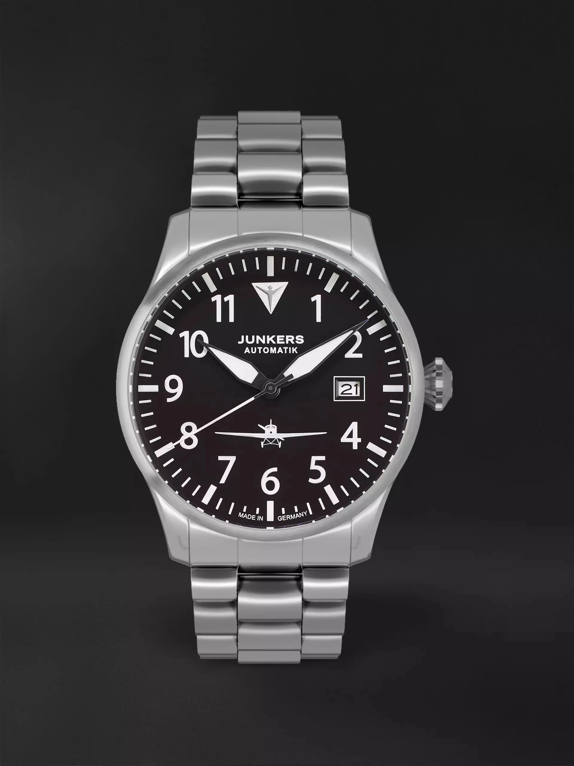 Flieger Automatic